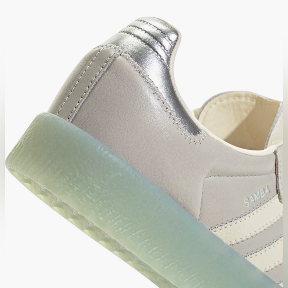 Adidas Samba Sneakers - Picture 7 of 9